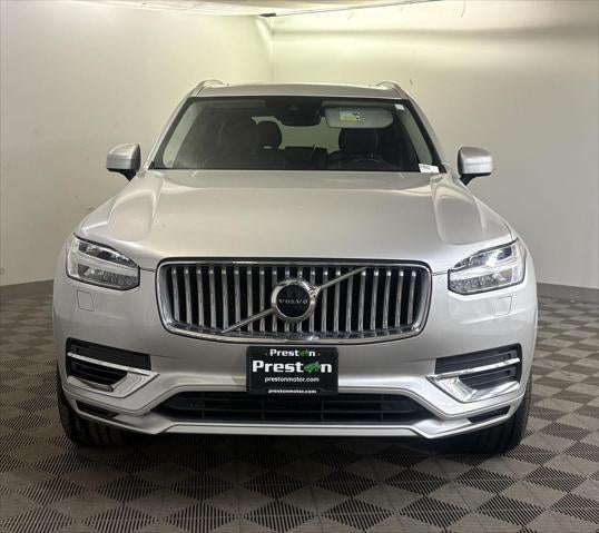 2021 Volvo XC90 Inscription Expression