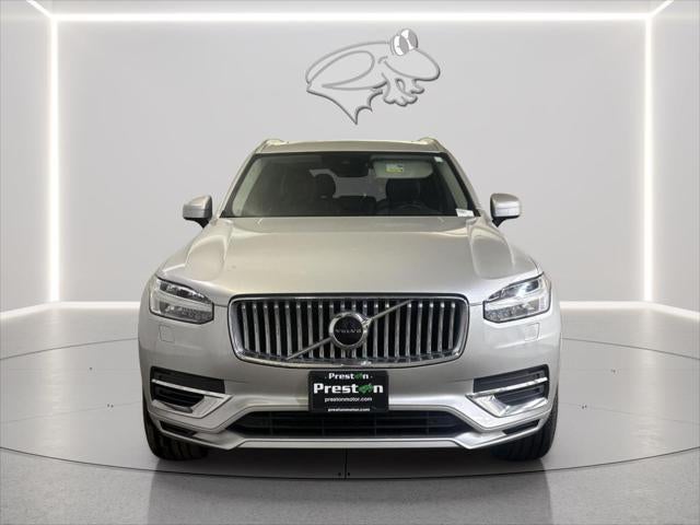 2021 Volvo XC90 Inscription Expression
