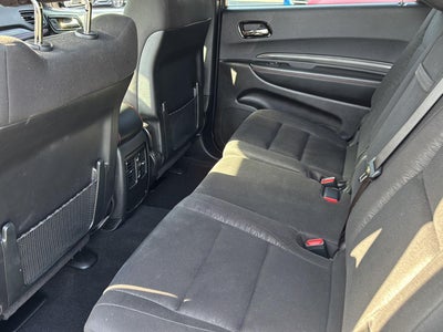 2023 Dodge Durango GT