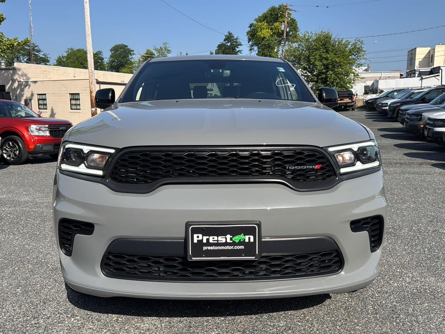 2023 Dodge Durango GT