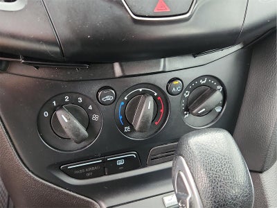 2014 Ford Focus S