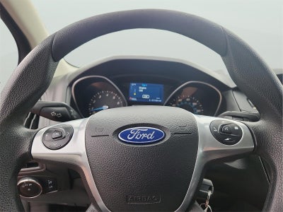 2014 Ford Focus S