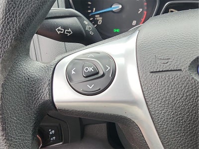 2014 Ford Focus S