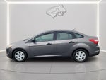 2014 Ford Focus S