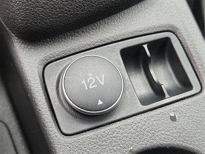 2014 Ford Focus S
