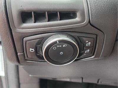2014 Ford Focus S