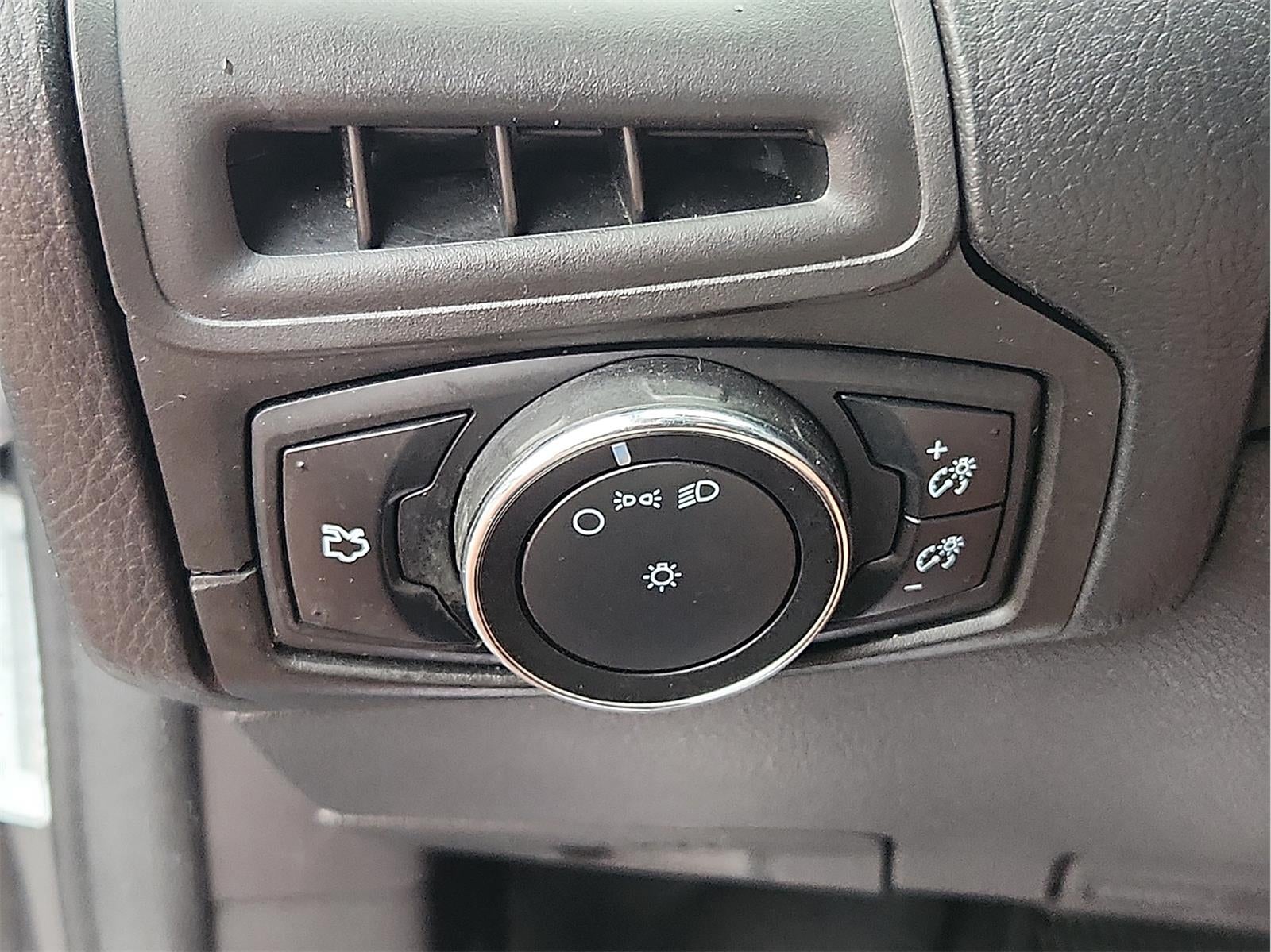 2014 Ford Focus S