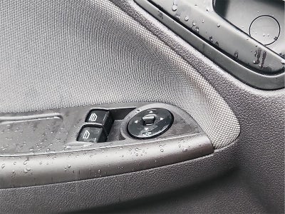 2014 Ford Focus S