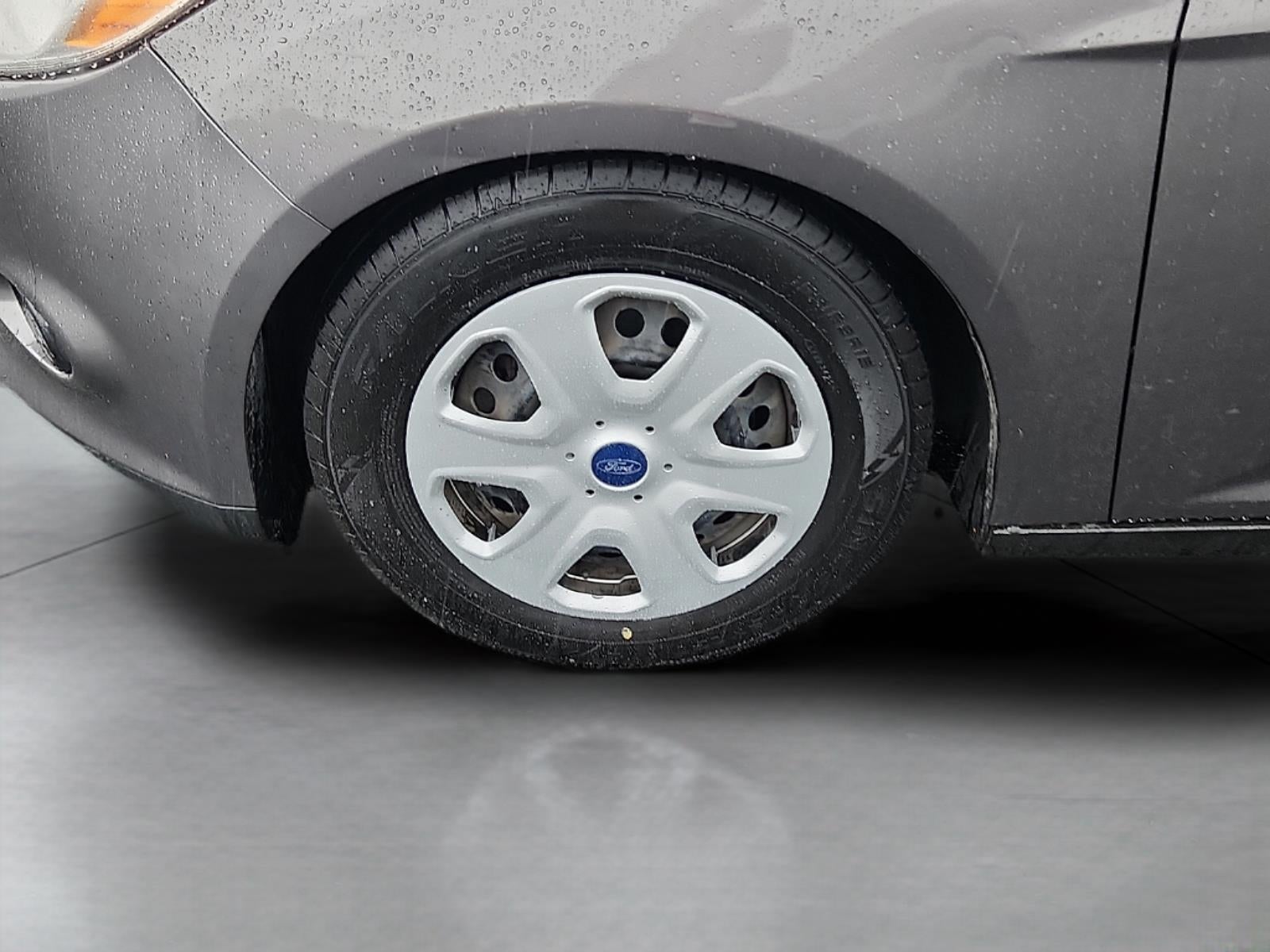2014 Ford Focus S