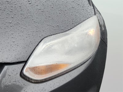 2014 Ford Focus S