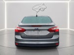2014 Ford Focus S