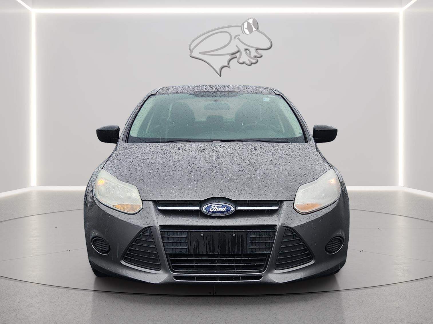 2014 Ford Focus S