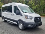 2025 Ford Transit 350 XL