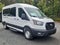 2025 Ford Transit 350 XL