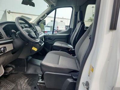 2025 Ford Transit 350 XL