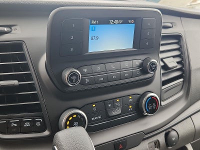 2025 Ford Transit 350 XL