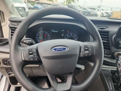2025 Ford Transit 350 XL