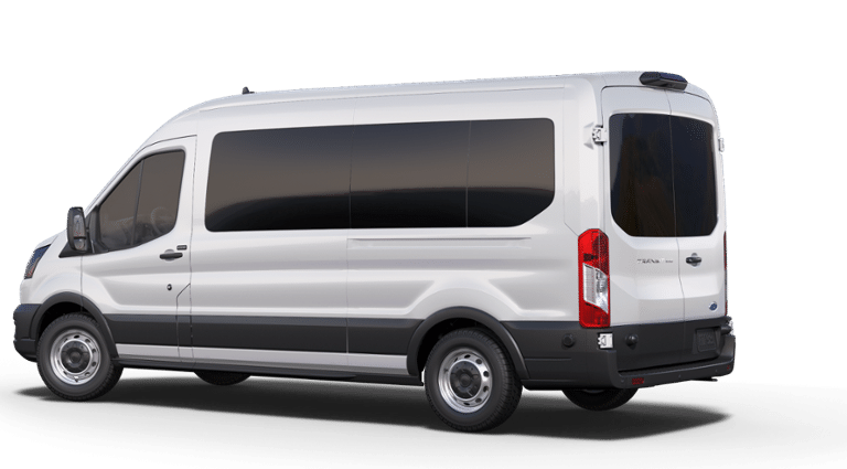 2025 Ford Transit 350 XL