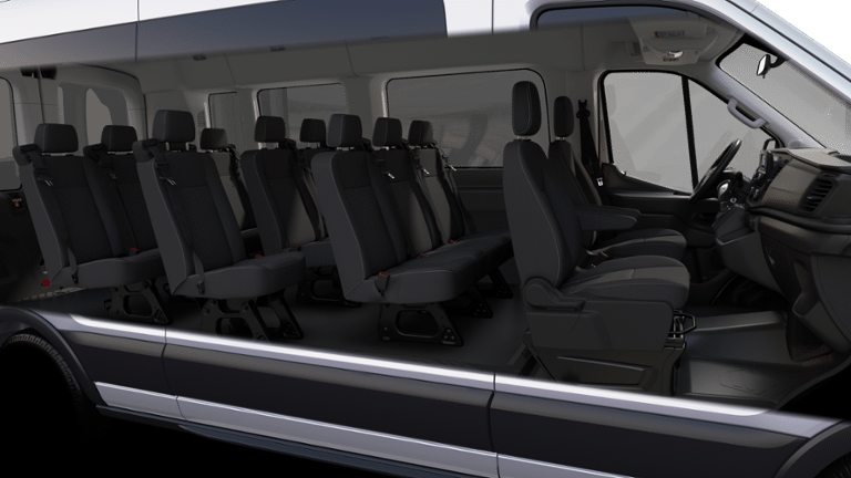 2025 Ford Transit 350 XL