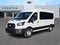 2026 Ford Transit Passenger Van 350 XL
