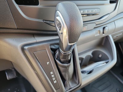 2026 Ford Transit Passenger Van 350 XL