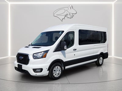 2024 Ford Transit 350 XL