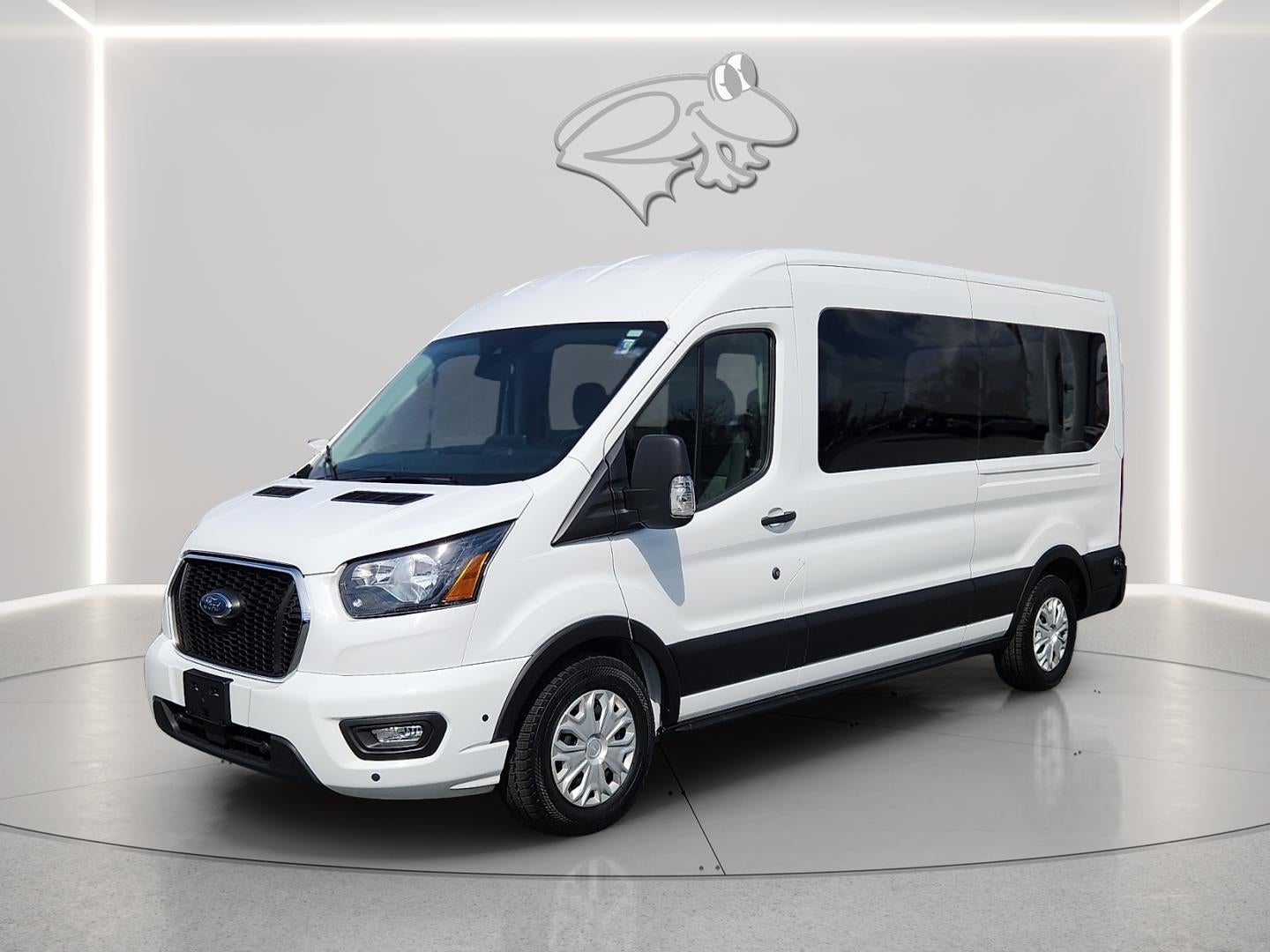 2024 Ford Transit 350 XL