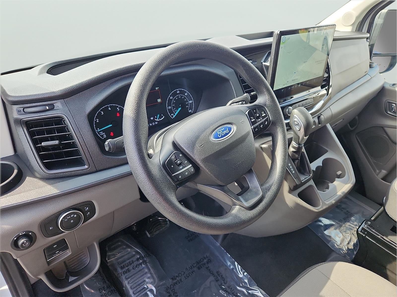 2024 Ford Transit 350 XL