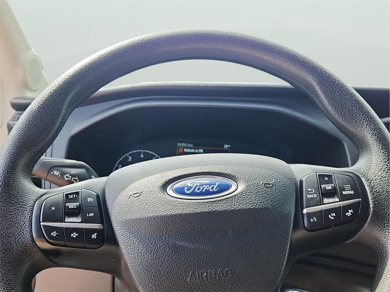 2024 Ford Transit 350 XL