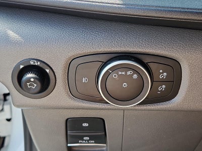 2024 Ford Transit 350 XL