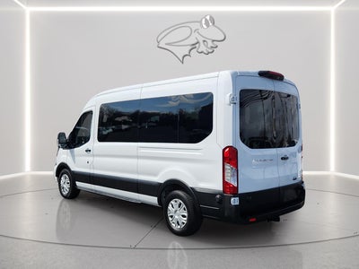 2024 Ford Transit 350 XL