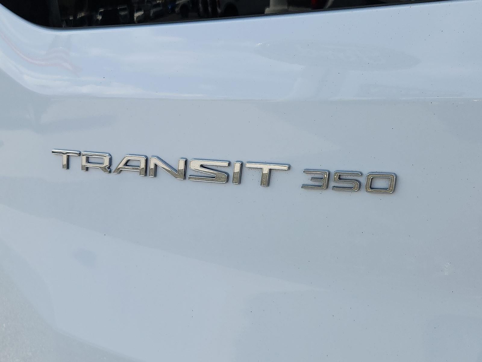 2024 Ford Transit 350 XL