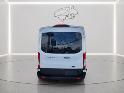 2024 Ford Transit 350 XL
