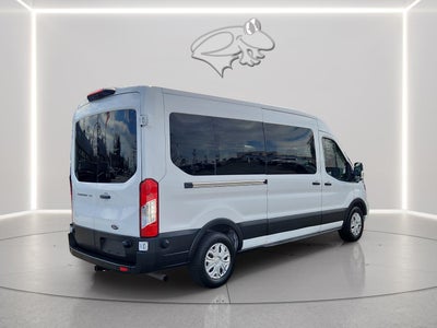 2024 Ford Transit 350 XL