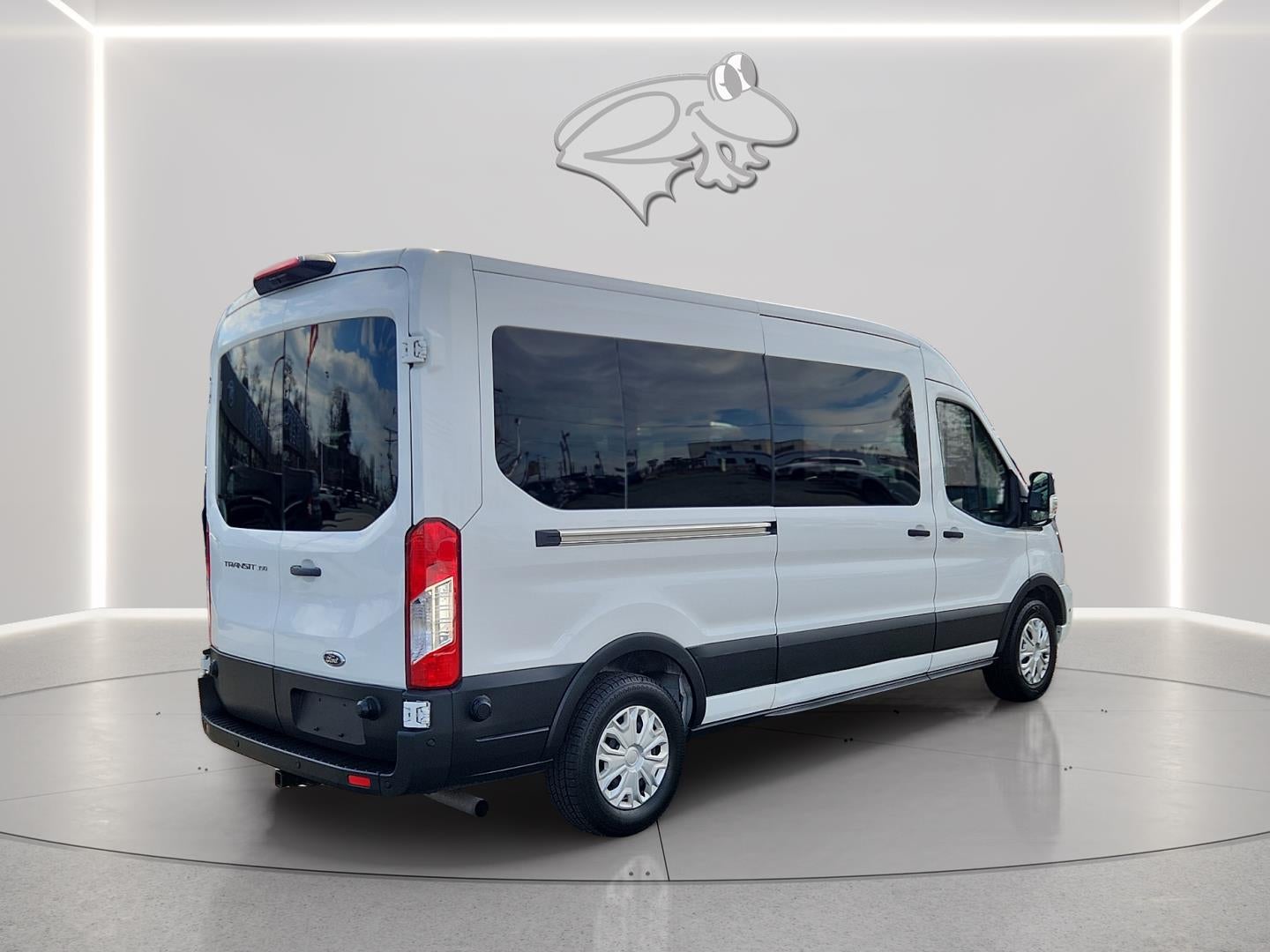 2024 Ford Transit 350 XL