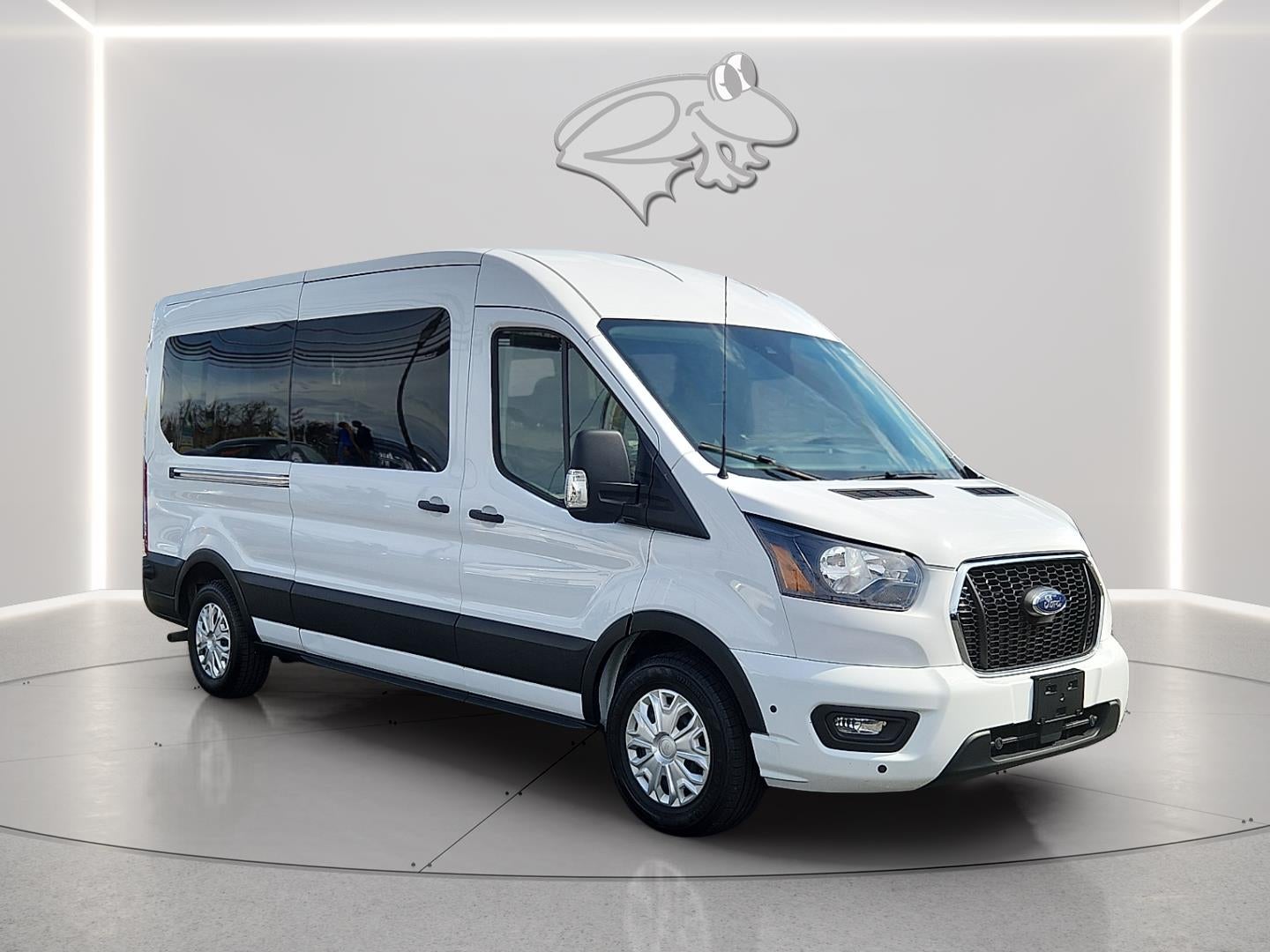 2024 Ford Transit 350 XL