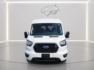 2024 Ford Transit 350 XL