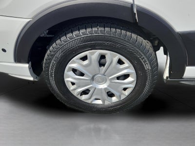 2024 Ford Transit 350 XL