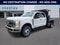 2024 Ford Super Duty F-350 DRW XL