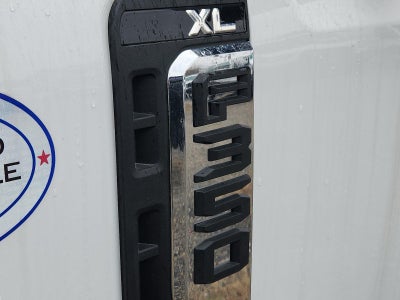 2024 Ford Super Duty F-350 DRW XL