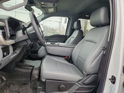 2024 Ford Super Duty F-350 DRW XL