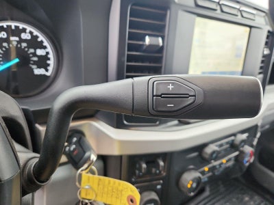 2024 Ford Super Duty F-350 DRW XL