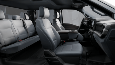 2024 Ford Super Duty F-350 DRW XL