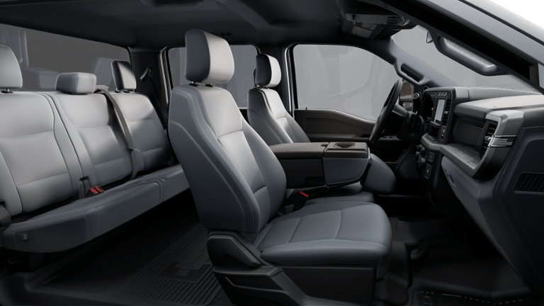 2024 Ford Super Duty F-350 DRW XL