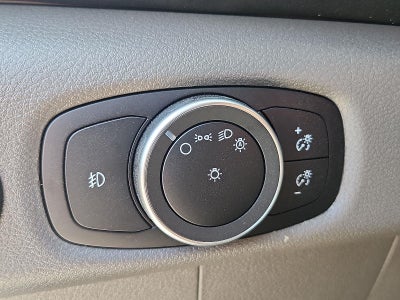 2025 Ford Transit Cutaway Cutaway