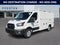 2025 Ford Transit Cutaway Cutaway