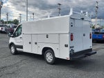 2025 Ford Transit Cutaway Cutaway