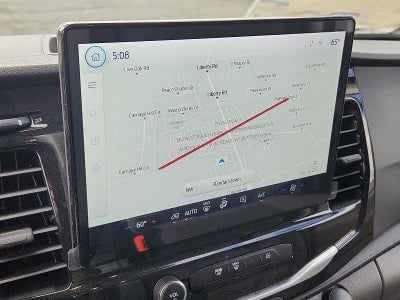 2025 Ford Transit Cutaway Cutaway