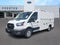 2025 Ford Transit Cutaway Cutaway