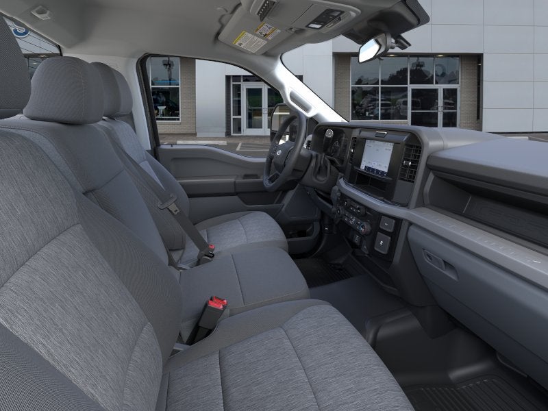 2026 Ford F-600 F-600® XL